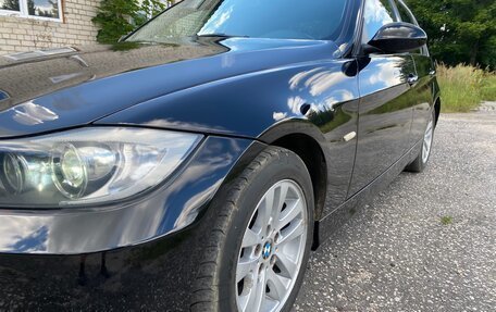 BMW 3 серия, 2008 год, 20 фотография