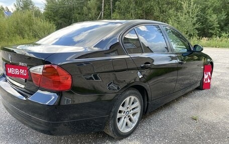 BMW 3 серия, 2008 год, 8 фотография