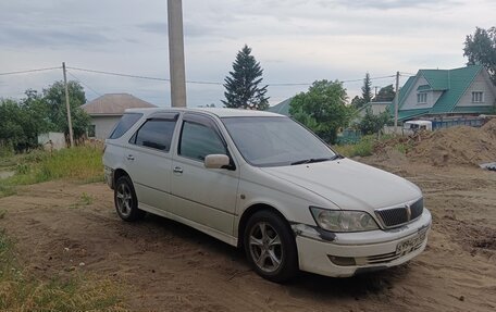 Toyota Vista V30, 2001 год, 2 фотография