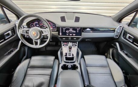 Porsche Cayenne III, 2018 год, 6 295 000 рублей, 10 фотография