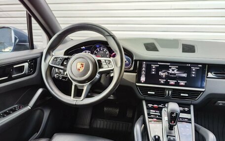 Porsche Cayenne III, 2018 год, 6 295 000 рублей, 12 фотография