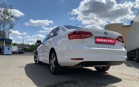 Volkswagen Jetta VI, 2015 год, 1 790 000 рублей, 5 фотография