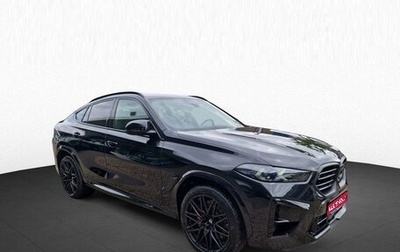 BMW X6 M, 2024 год, 24 090 144 рублей, 1 фотография