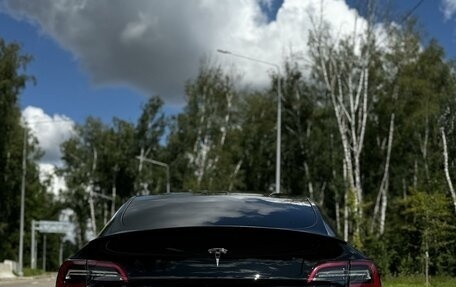 Tesla Model Y I, 2022 год, 6 000 000 рублей, 5 фотография