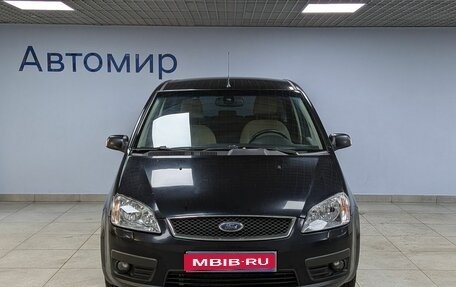 Ford C-MAX I рестайлинг, 2006 год, 599 000 рублей, 2 фотография