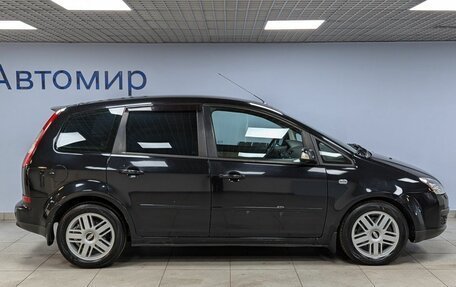 Ford C-MAX I рестайлинг, 2006 год, 599 000 рублей, 4 фотография