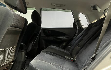 Hyundai Tucson III, 2006 год, 810 000 рублей, 17 фотография