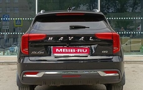 Haval Jolion, 2021 год, 1 770 000 рублей, 6 фотография