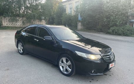 Honda Accord VIII рестайлинг, 2012 год, 1 360 000 рублей, 2 фотография