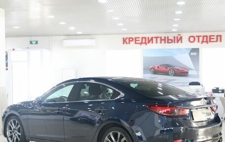 Mazda 6, 2015 год, 4 фотография