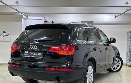 Audi Q7, 2008 год, 1 455 000 рублей, 4 фотография