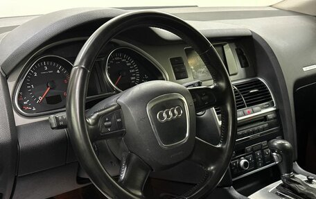 Audi Q7, 2008 год, 1 455 000 рублей, 9 фотография