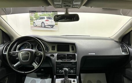 Audi Q7, 2008 год, 1 455 000 рублей, 12 фотография