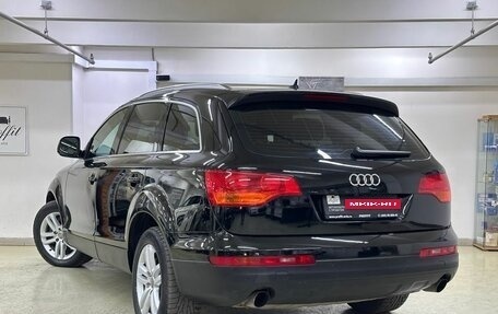 Audi Q7, 2008 год, 1 455 000 рублей, 6 фотография