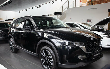 Mazda CX-5 II, 2024 год, 4 200 000 рублей, 3 фотография