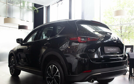 Mazda CX-5 II, 2024 год, 4 200 000 рублей, 7 фотография