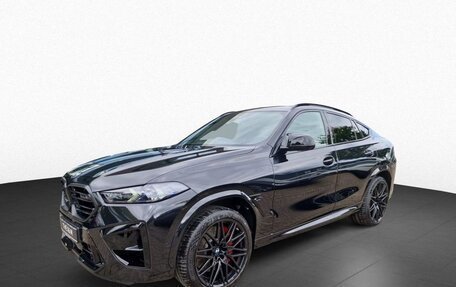 BMW X6 M, 2024 год, 24 090 144 рублей, 2 фотография