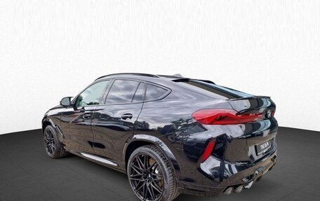 BMW X6 M, 2024 год, 24 090 144 рублей, 3 фотография