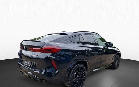 BMW X6 M, 2024 год, 24 090 144 рублей, 4 фотография