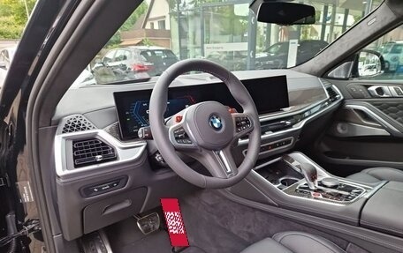 BMW X6 M, 2024 год, 24 090 144 рублей, 6 фотография