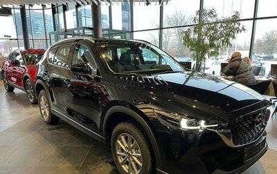 Mazda CX-5 II, 2024 год, 4 400 000 рублей, 1 фотография