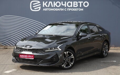 KIA K5, 2021 год, 2 899 000 рублей, 1 фотография