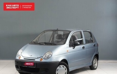 Daewoo Matiz I, 2013 год, 190 000 рублей, 1 фотография