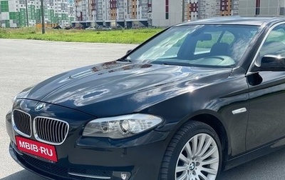 BMW 5 серия, 2011 год, 2 050 000 рублей, 1 фотография