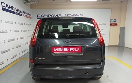 Ford C-MAX I рестайлинг, 2007 год, 509 000 рублей, 5 фотография