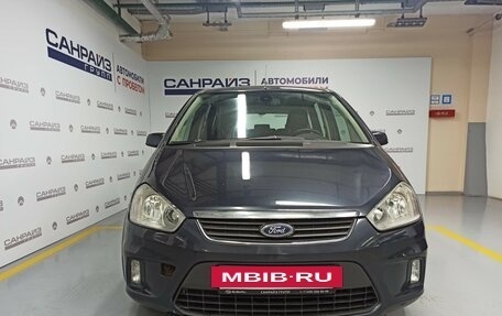 Ford C-MAX I рестайлинг, 2007 год, 509 000 рублей, 2 фотография