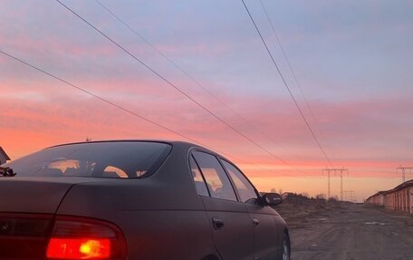 Toyota Corona IX (T190), 1993 год, 300 000 рублей, 1 фотография