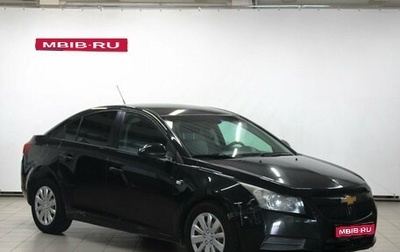 Chevrolet Cruze II, 2012 год, 679 000 рублей, 1 фотография