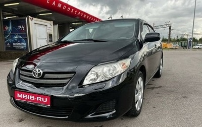 Toyota Corolla, 2008 год, 725 000 рублей, 1 фотография