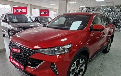 Haval F7x I, 2022 год, 2 799 000 рублей, 1 фотография