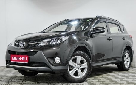 Toyota RAV4, 2014 год, 1 920 000 рублей, 1 фотография