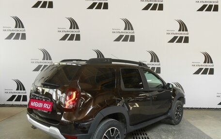 Renault Duster I рестайлинг, 2020 год, 1 698 000 рублей, 2 фотография