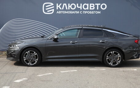 KIA K5, 2021 год, 2 899 000 рублей, 5 фотография