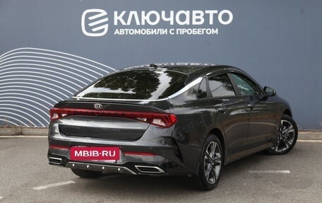 KIA K5, 2021 год, 2 899 000 рублей, 2 фотография