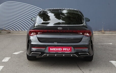 KIA K5, 2021 год, 2 899 000 рублей, 4 фотография