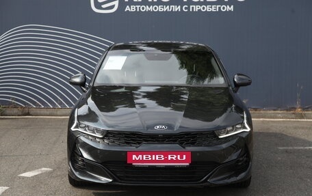 KIA K5, 2021 год, 2 899 000 рублей, 3 фотография