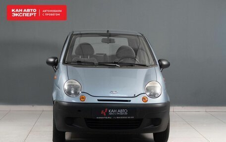 Daewoo Matiz I, 2013 год, 190 000 рублей, 2 фотография