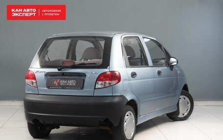 Daewoo Matiz I, 2013 год, 190 000 рублей, 3 фотография