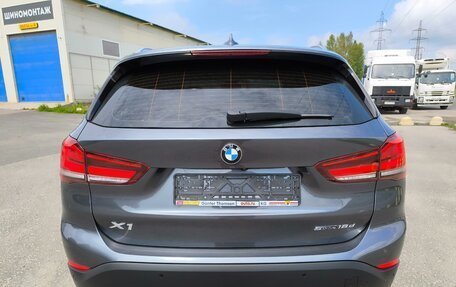 BMW X1, 2020 год, 2 262 000 рублей, 11 фотография