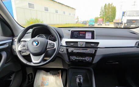 BMW X1, 2020 год, 2 262 000 рублей, 19 фотография