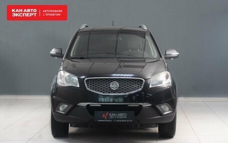 SsangYong Actyon II рестайлинг, 2012 год, 865 000 рублей, 2 фотография