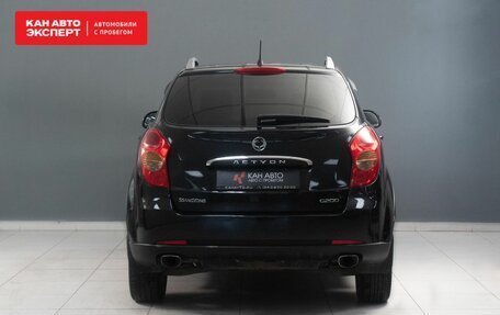 SsangYong Actyon II рестайлинг, 2012 год, 865 000 рублей, 4 фотография