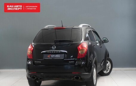 SsangYong Actyon II рестайлинг, 2012 год, 865 000 рублей, 3 фотография