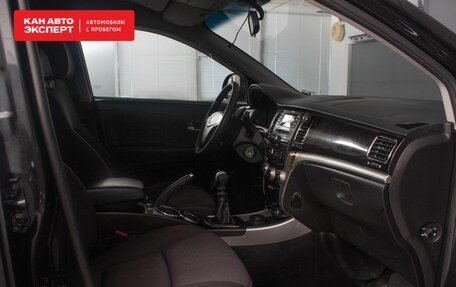 SsangYong Actyon II рестайлинг, 2012 год, 865 000 рублей, 7 фотография