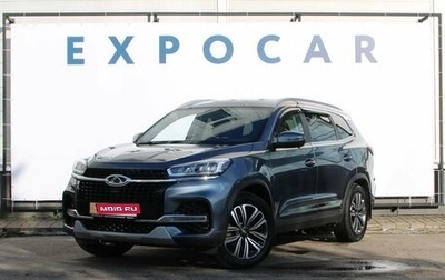 Chery Tiggo 8 I, 2021 год, 1 975 000 рублей, 1 фотография