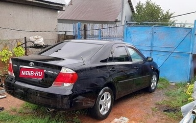 Toyota Camry V40, 2005 год, 1 фотография